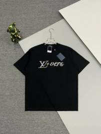 Picture of Louis Vuitton T Shirts Short _SKULVS-XLm6tx567281
